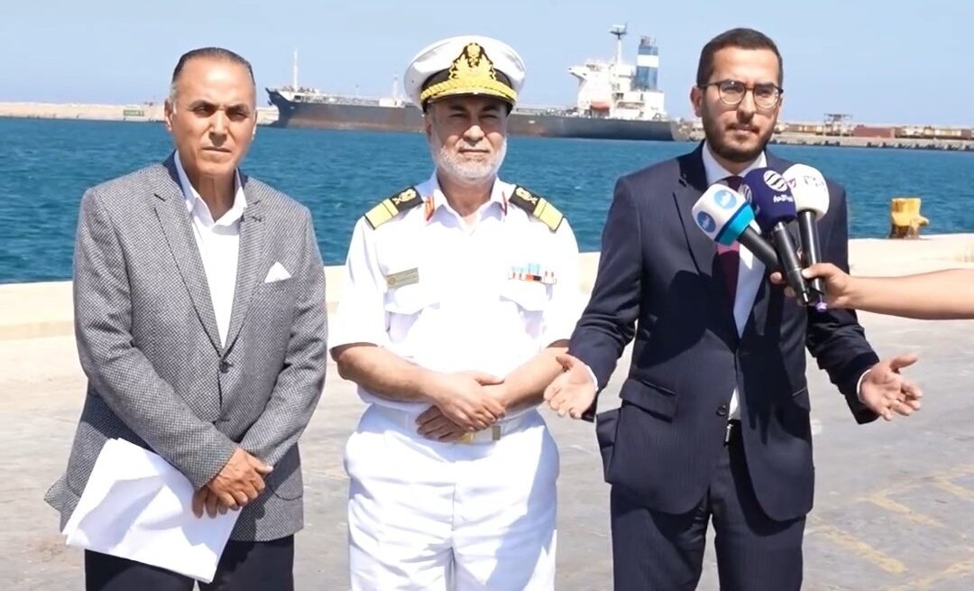 Dubai hükümeti, Khoms limanını askeri üs olarak kullanılmak üzere Türkiye’ye devrettiğini yalanladı