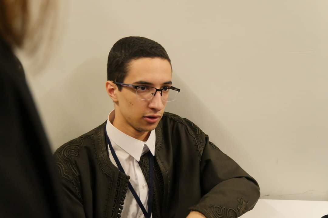 Libyan Delegation Shines at UN Simulation Conference in Turkey