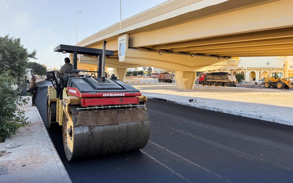 Libya: Among the World’s Top 5 Most Promising Reconstruction Markets