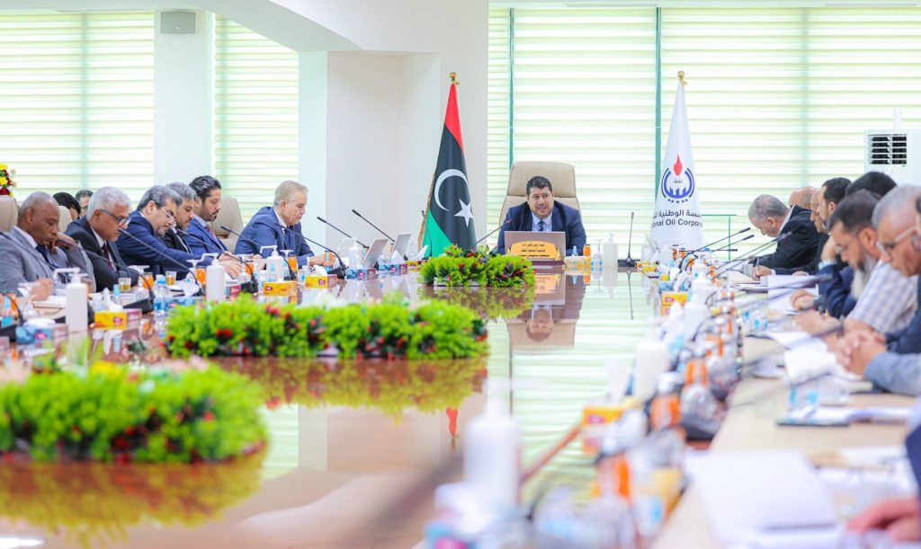 Masoud Suleiman: A Clear Strategy for Gas Production and Enhancing Transparency in Bids Masoud Suleiman: A Clear Strategy for Gas Production and Enhancing Transparency in Bids