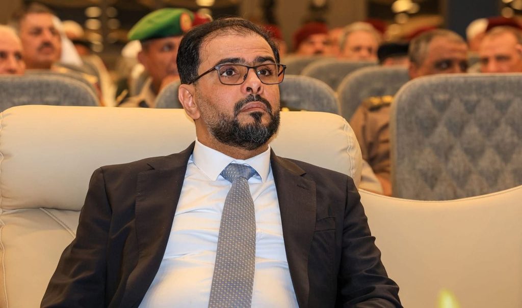 The Libyan Government responds to Al-Sayeh: The Commission is a technical body bound by neutrality The Libyan Government responds to Al-Sayeh: The Commission is a technical body bound by neutrality