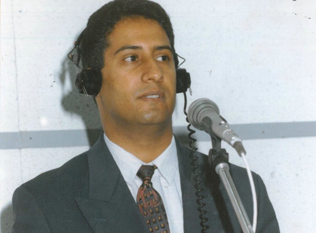 Benghazi Local Radio Marks 31 Years Since Launch as Libya’s First FM Broadcaster