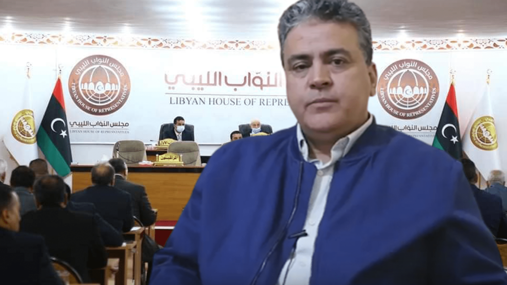 Tantush: Full coordination with the Central Bank to implement the new law to address public debt