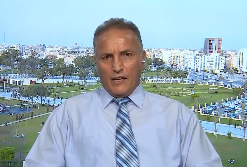 Mokhtar Al-Jadeed Al-Jadid