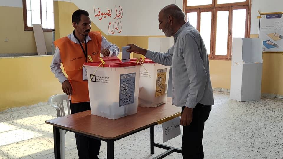 Despite Challenges, Municipal Council Elections Launch in 26 Libyan Cities Today Despite Challenges, Municipal Council Elections Launch in 26 Libyan Cities Today