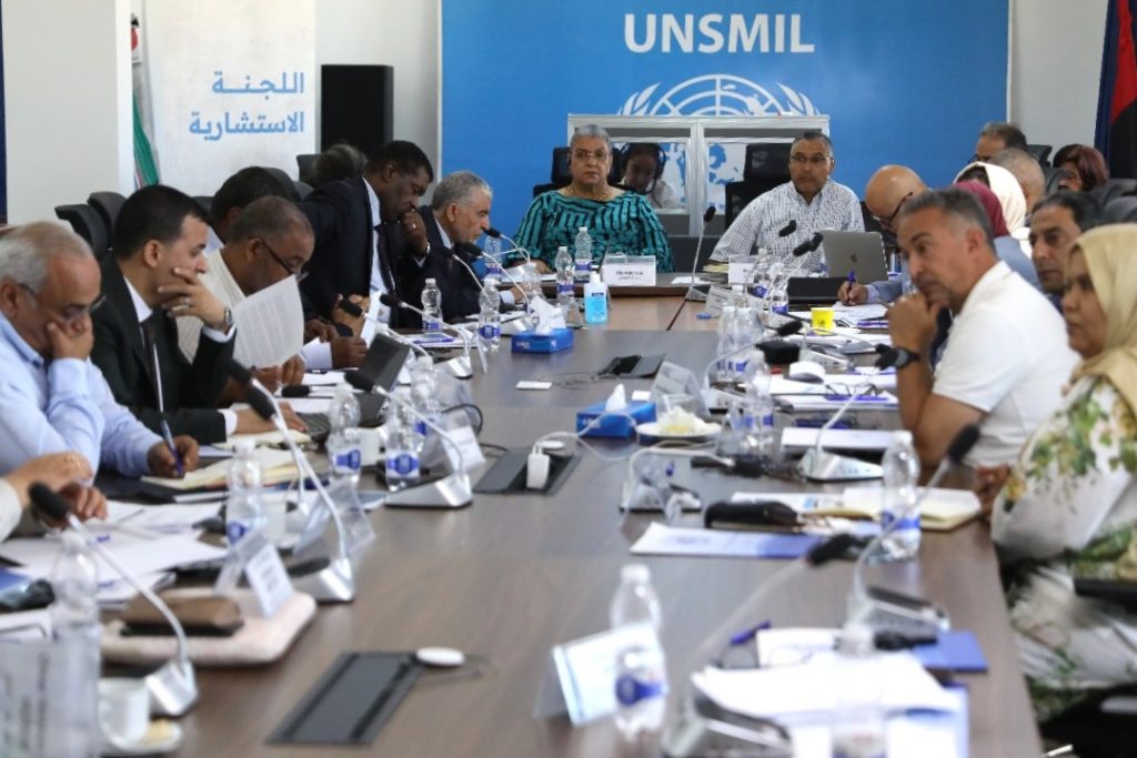 Libyan academic: Two years of discussions were wasted before returning to the “6+6” laws