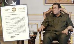 Security Committee Issues Statement on Military Movements around Tripoli, Stresses Ceasefire Security Committee Issues Statement on Military Movements around Tripoli, Stresses Ceasefire