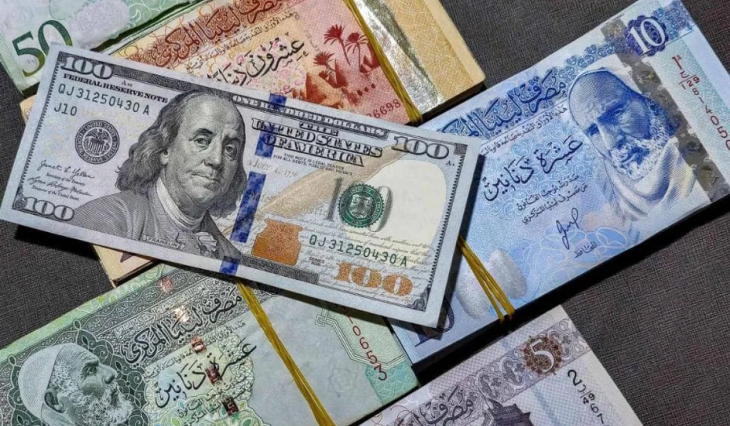 Libya Faces Risk of Global Financial Isolation Over Delayed Anti-Money Laundering Law