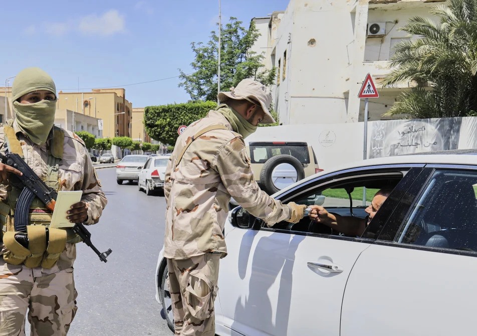 UNSMIL Trains Journalists in Digital Safety Against Threats from Militias and Authorities UNSMIL Trains Journalists in Digital Safety Against Threats from Militias and Authorities