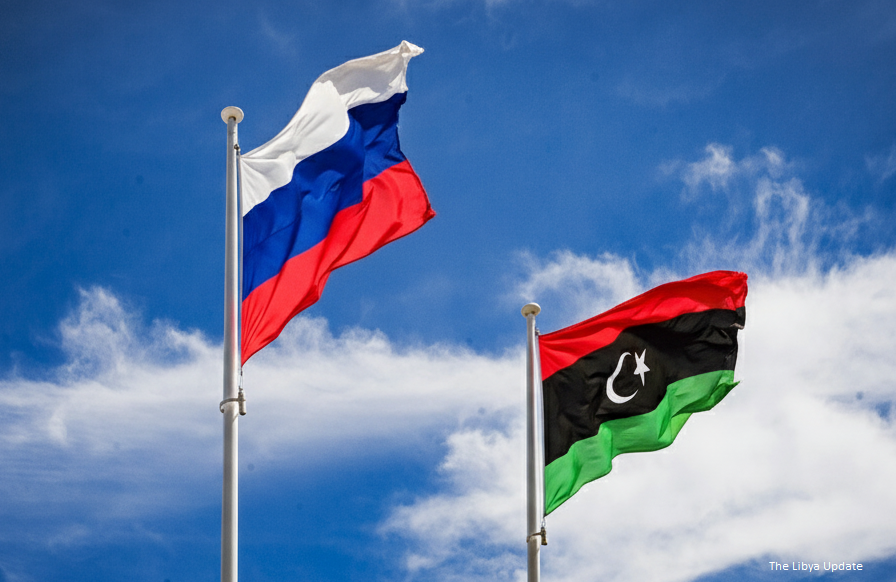 Al-Abdali: Libya is counting on a key Russian role to end political division and support stability Russia