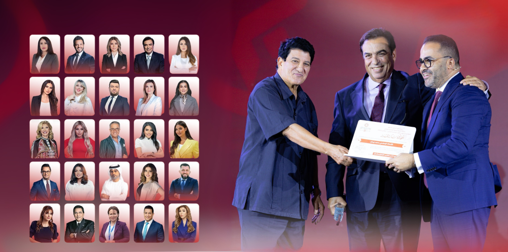 Arab Media Giants Convene in Benghazi: A Generational Dialogue Shapes the Future of Digital Media and the Responsibility of the Word