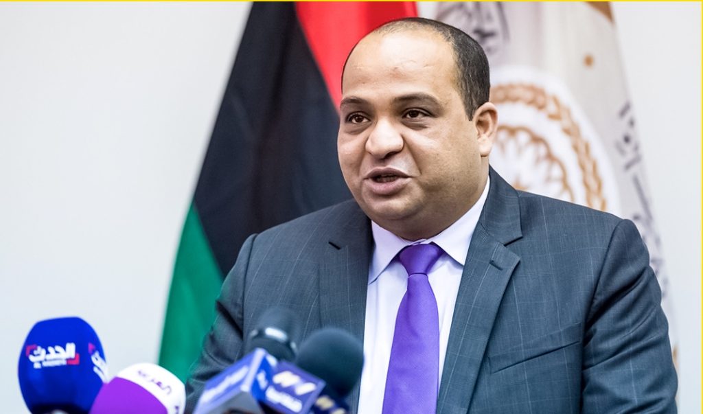 Hassan Al-Saghir