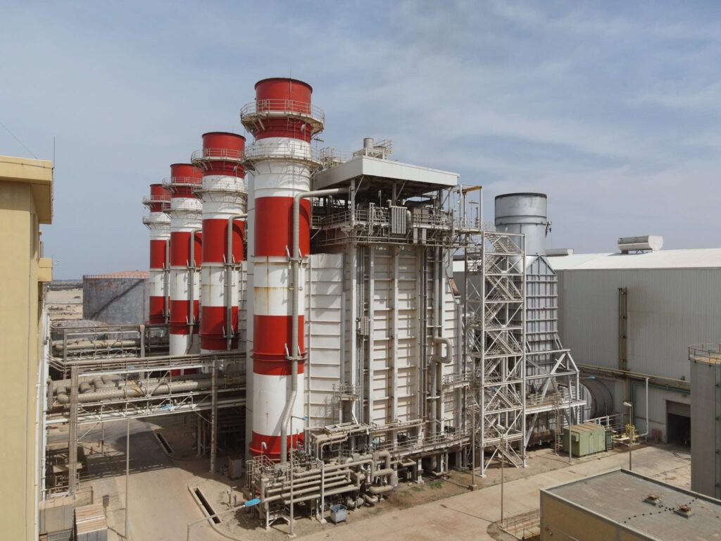 General Electricity Company Begins Major Overhaul of the Fifth Unit in North Benghazi General Electricity Company Begins Major Overhaul of the Fifth Unit in North Benghazi