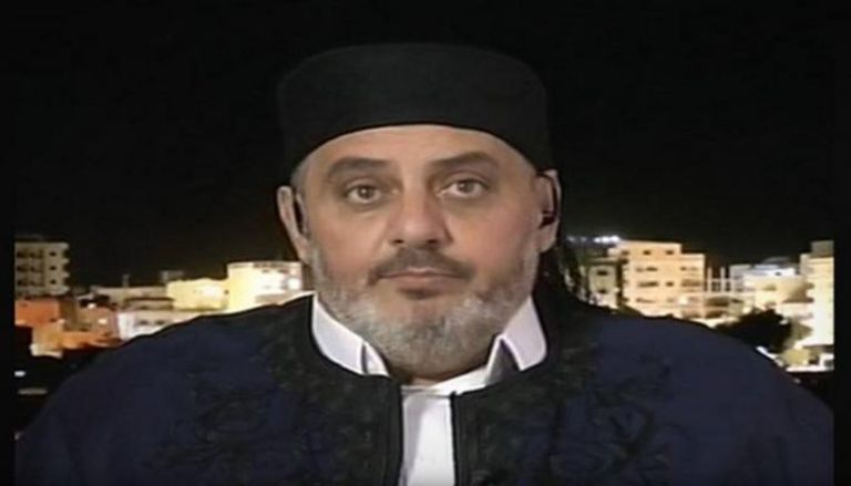 Shalouf: The mobilization in the capital is nothing but a tool for confrontation with Bathily’s plan and a serious attempt to derail the international path. Jamal Shalouf