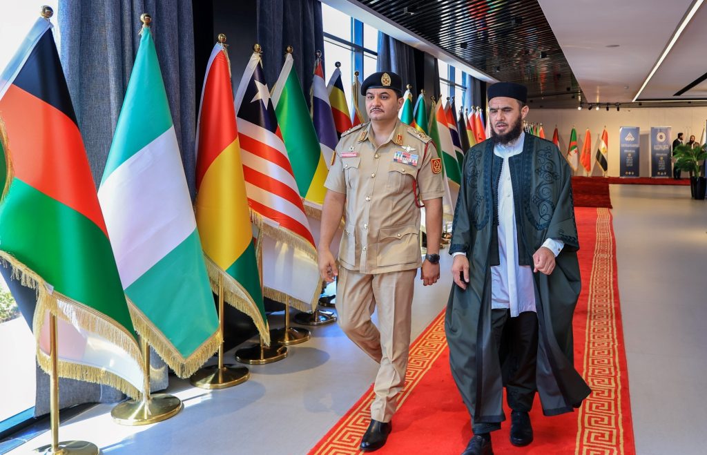 Under the Patronage of the Armed Forces General Command: Benghazi Hosts Libya International Holy Quran Award with 70 Countries Participating