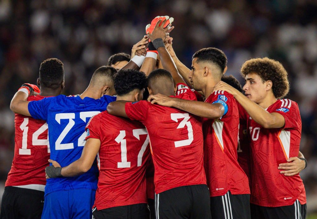 Nassiyah describes Benghazi Stadium as a "national painting" following the national team's victory