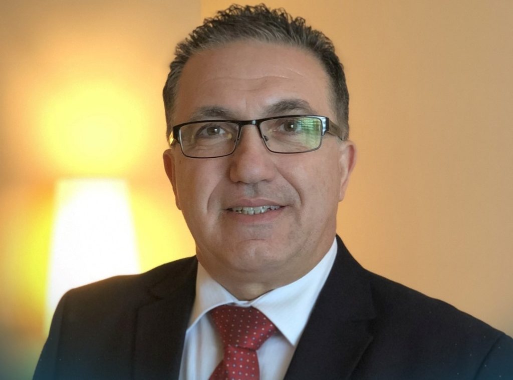 Maltese Ambassador: The situation in Tripoli is fragile and we call for dialogue Maltese Ambassador: The situation in Tripoli is fragile and we call for dialogue