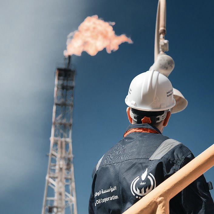 Libya to Host Major Africa Gas Forum in 2025 Libya to Host Major Africa Gas Forum in 2025