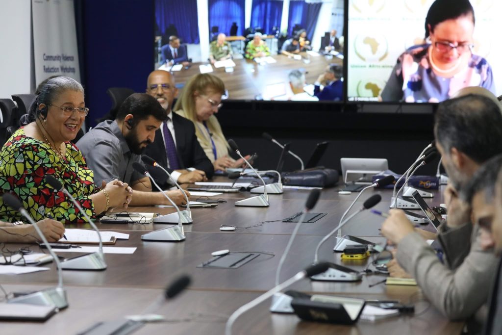 SWG Urges Calm and Swift Implementation of Security Agreement in Tripoli SWG Urges Calm and Swift Implementation of Security Agreement in Tripoli