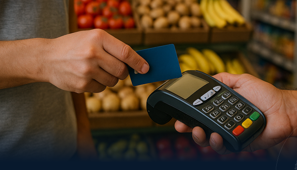 Banker warns: Disruption of official payment systems threatens monetary stability in Libya Banker warns: Disruption of official payment systems threatens monetary stability in Libya