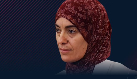 Al-Mahjoub: The Parliament Speaker’s Position Will Determine the Future of Communication with the State Council Al-Mahjoub