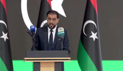 The Libyan Government: UN overstepping “infringes on sovereignty”… and a call to restructure the mission Hammad