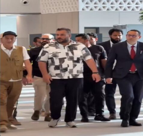 Final preparations for the opening of Sirte Gulf International Airport Final preparations for the opening of Gulf of Sirte International Airport