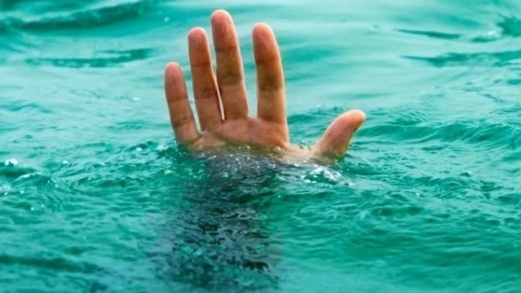 Yun yikayan genc kiz murat nehri nde boguldu