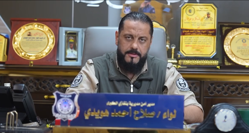 Salah Huwaidi
