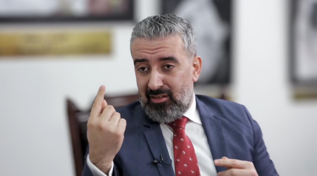 Mohammed Shaaban