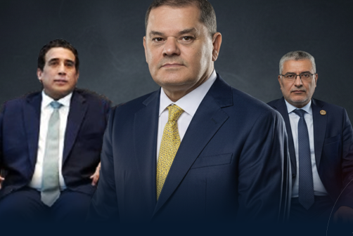 The Engineering of Survival: The Dbeibeh–Takala–Menfi trio repositions itself to quell election momentum The Engineering of Survival: The Dbeibeh–Takala–Menfi trio repositions itself to quell election momentum