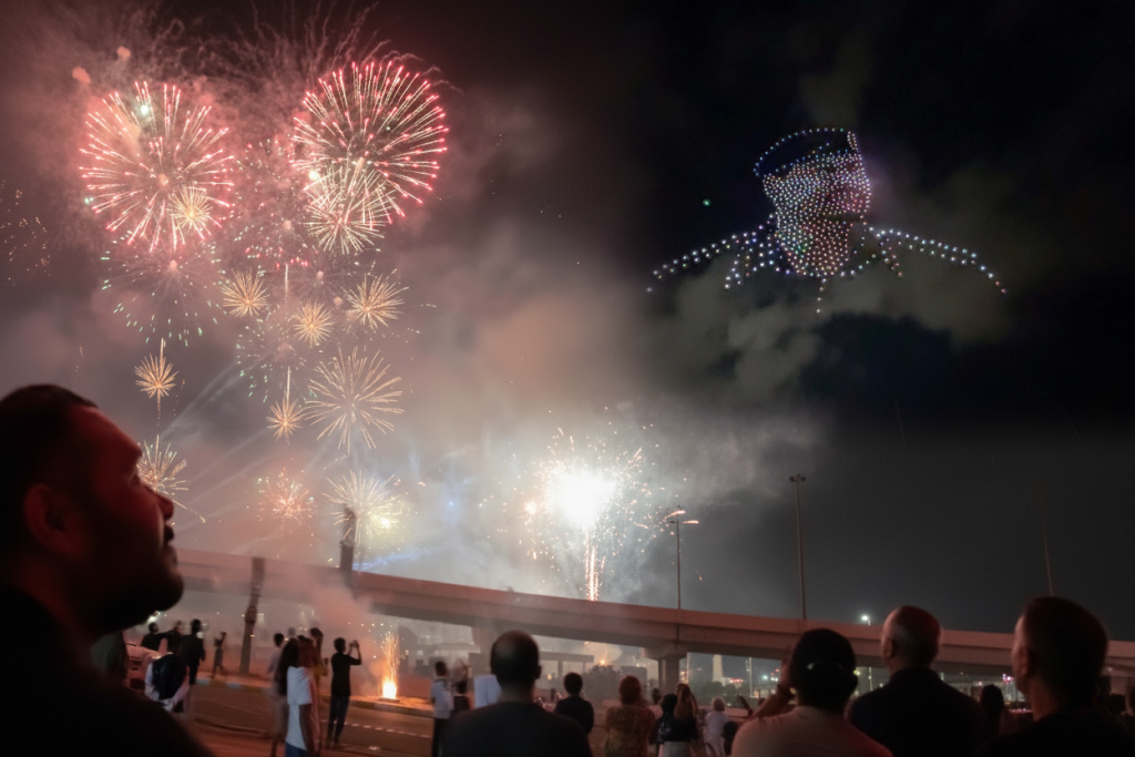“Dignity Bridge”.. Elforjani: Sirte celebrates in honor of development projects Alkarama