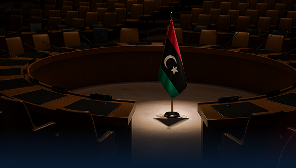 Dougha: Some parties seek to obstruct the anticipated UN dialogue Security Council: International calls to unify institutions and support the roadmap and elections in Libya