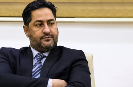 Amghayeb attacks Baayou: “Stop classifying Libyans according to your whim” Amghayeb attacks Ba'ayou: "Stop classifying Libyans according to your whim"