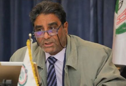 The Arab Parliament must study Trump’s plan on Gaza The Arab Parliament must study Trump's plan on Gaza