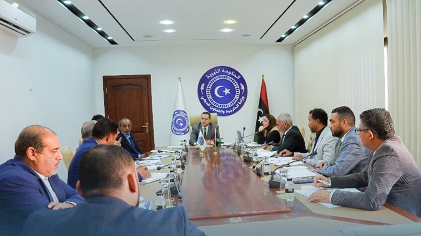 Ministry of Foreign Affairs assigns committees to follow up on the amendment of the Political and Consular Work Law Ministry of Foreign Affairs assigns committees to follow up on the amendment of the Political and Consular Work Law