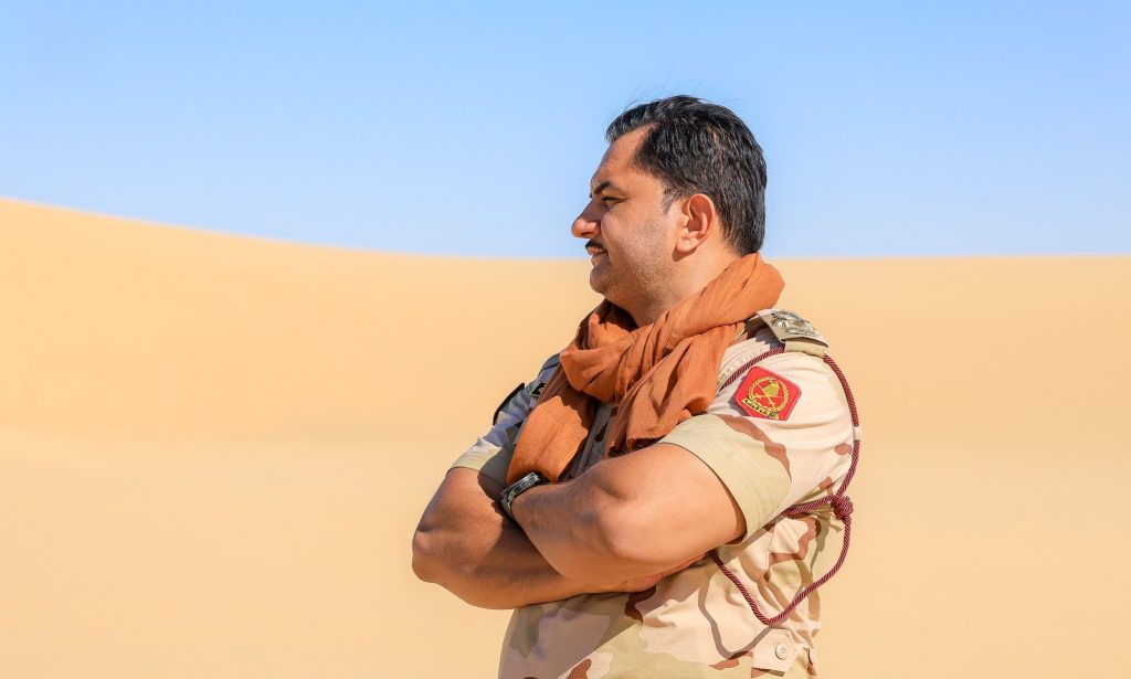 The Rise of the Young General and Geopolitical Shifts New Milestones in the Migration and Border File