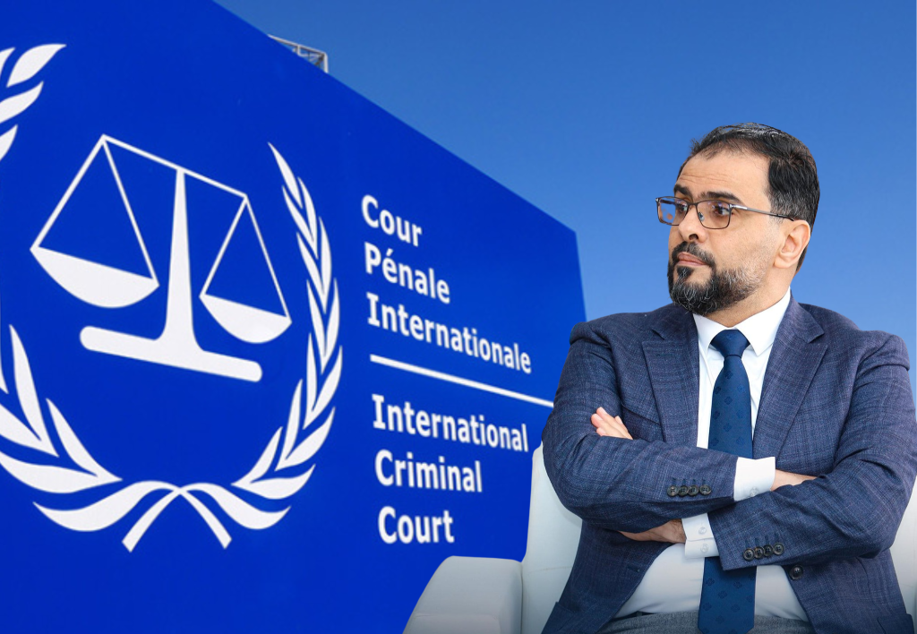 Libyan Judiciary Asserts Sovereignty: Benghazi Court Blocks Transfer of Jurisdiction to ICC Libyan Judiciary Asserts Sovereignty: Benghazi Court Blocks Transfer of Jurisdiction to ICC