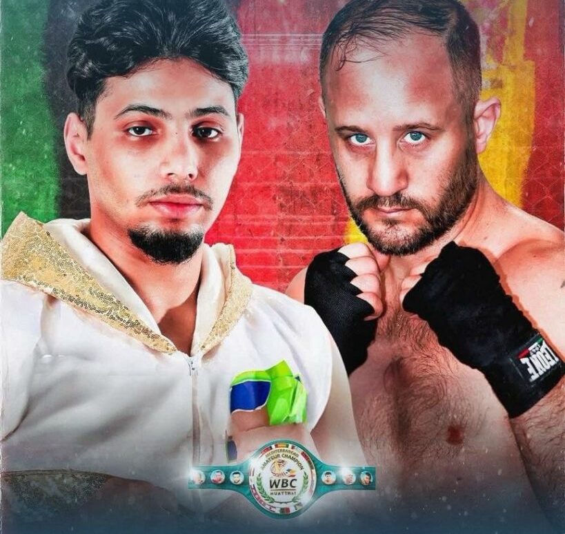 Al-Fallah faces Albanian Sura for the Mediterranean title in Italy Translate the following title to English. Your entire response must only be the translated text, with no prefixes or labels: "الفلاح يواجه الألباني سورا على لقب البحر المتوسط بإيطاليا"