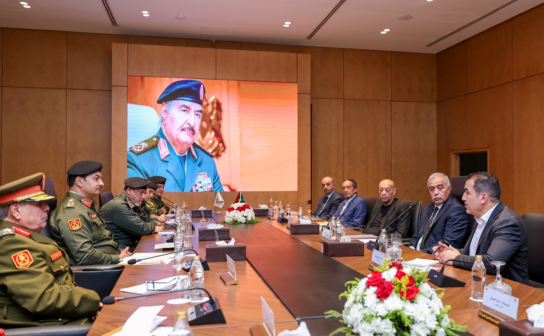 The Rise of the Young General and Geopolitical Shifts: New Milestones in the Migration and Border File 2