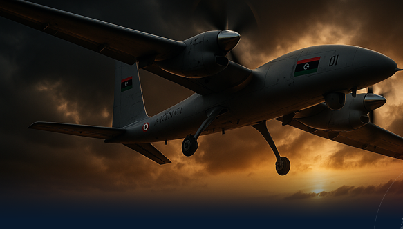 Coastal Security Support Brigade accuses the Dbeibeh government of falsifying the facts regarding the Zuwara port strikes Coastal Security Support Brigade accuses the Dbeibeh government of falsifying the facts regarding the Zuwara port strikes