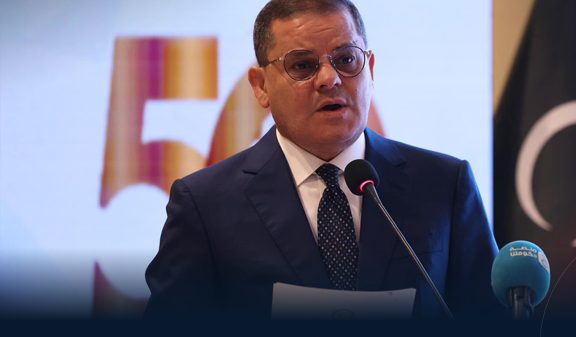 North Benghazi Court suspends Dbeibeh’s decision to open an additional appropriation of 17.5 billion dinars North Benghazi Court suspends Dbeibeh's decision to open an additional appropriation of 17.5 billion dinars