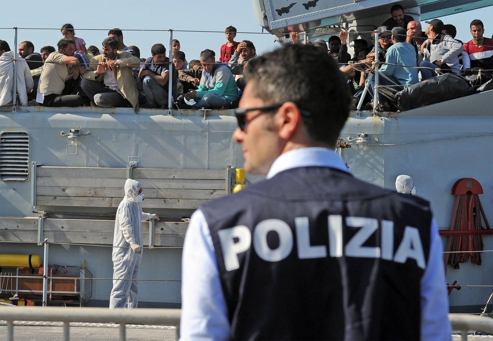 The Rise of the Young General and Geopolitical Shifts: New Milestones in the Migration and Border File 4