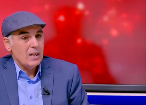 Issa Abdul Qayyum responds to the UN mission on the funding mechanism and considers it a violation of sovereignty Issa Abdul Qayyum responds to the UN mission on the funding mechanism and considers it a violation of sovereignty