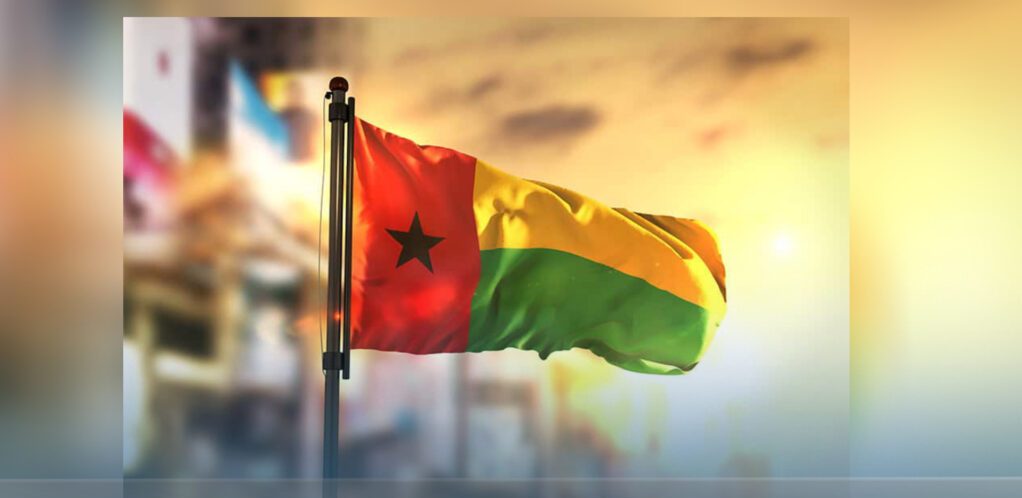 Ministry of Foreign Affairs warns citizens against traveling to the Republic of Guinea-Bissau Ministry of Foreign Affairs warns citizens against traveling to the Republic of Guinea-Bissau