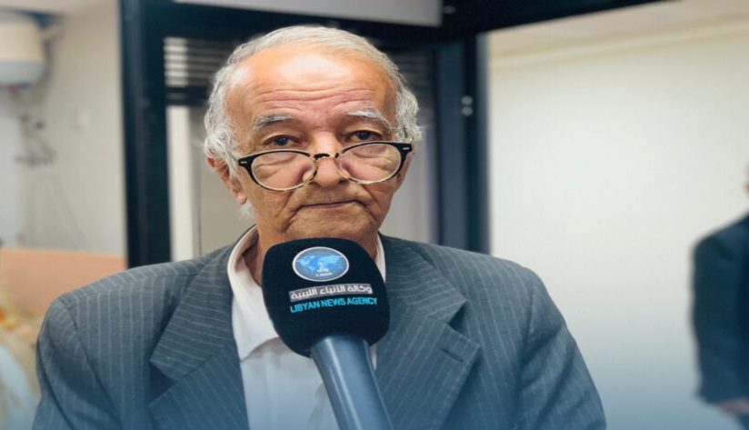 Benghazi International Book Fair Celebrates Libyan Movable Heritage Benghazi International Book Fair Celebrates Libyan Movable Heritage