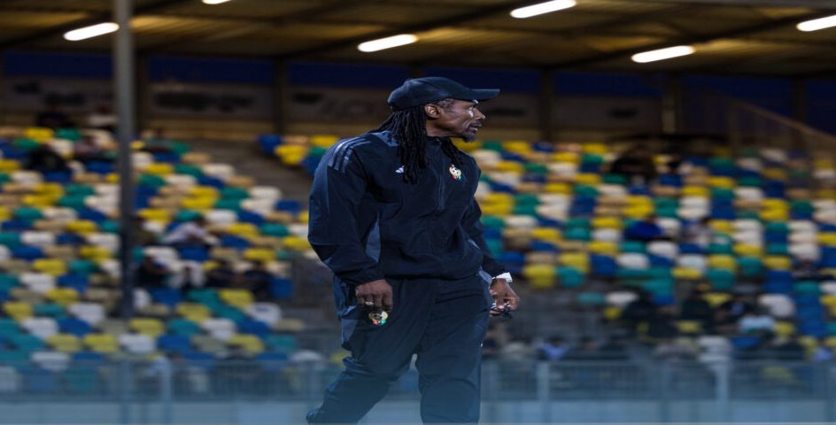Cissé to WAL: The Mediterranean Knights are ready to face Palestine Cissé to WAL: The Mediterranean Knights are ready to face Palestine