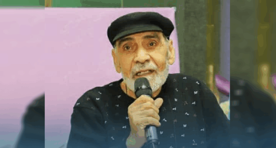 Wal Cultural Salon celebrates writer and journalist Ibrahim Abdel Hamid under the title “From Ink to the Screen” Wal Cultural Salon celebrates writer and journalist Ibrahim Abdel Hamid under the title “From Ink to the Screen”
