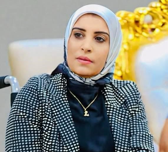 A National Step to Strengthen the Rights of Persons with Disabilities and Political Participation A National Step to Strengthen the Rights of Persons with Disabilities and Political Participation