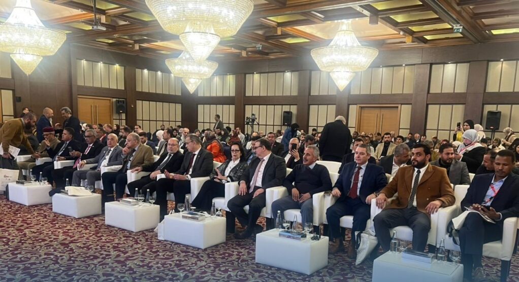 Nephrology and Kidney Transplantation Conference in Tripoli Stresses Developing the Skills of Junior Doctors Nephrology and Kidney Transplantation Conference in Tripoli Stresses Developing the Skills of Junior Doctors